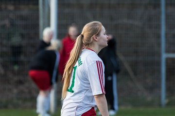 Bild 176 - Frauen SV Boostedt - TSV Aukrug : Ergebnis: 6:2
